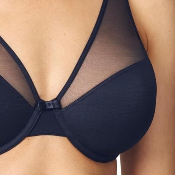Wonderbra Womens 2 Ways To Wear Underwire Bra 38D - Picture 5 of 5